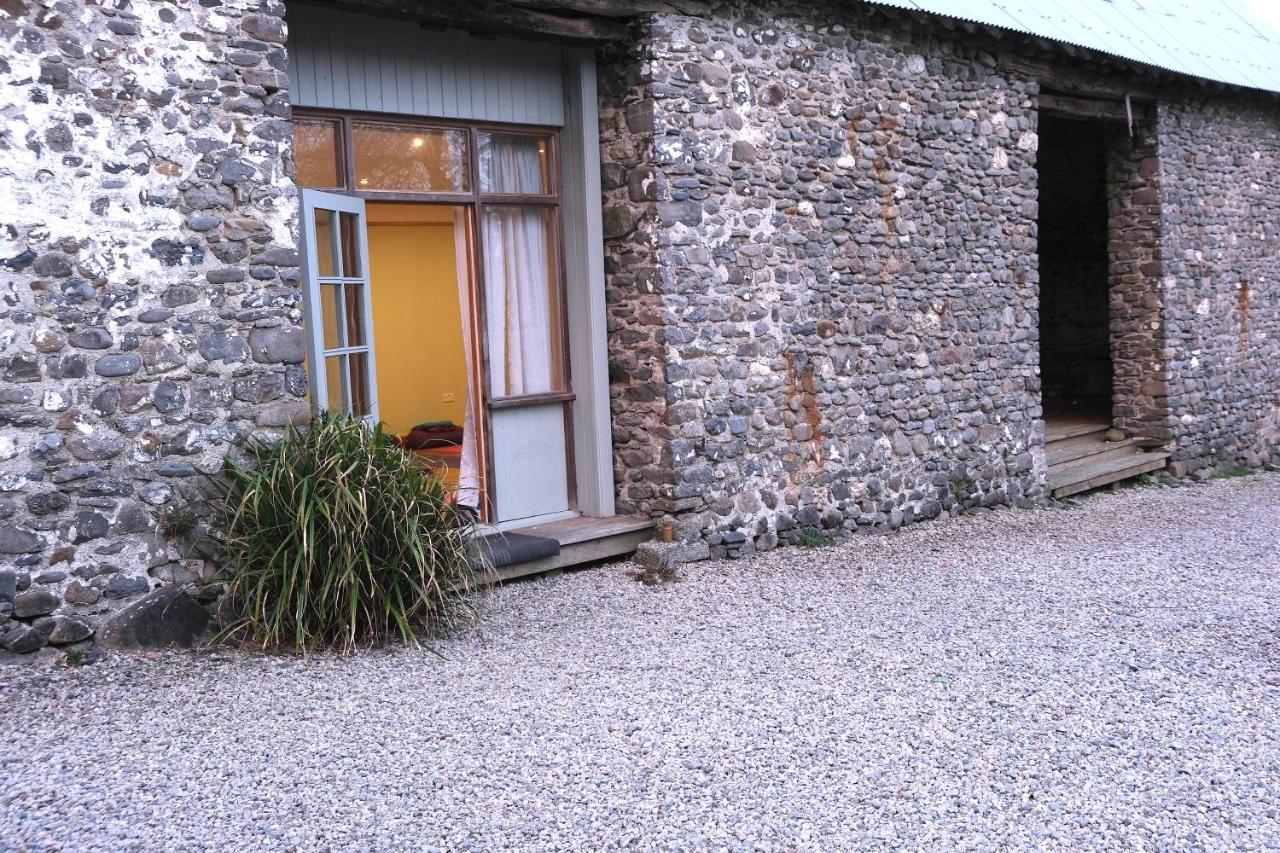 Henllys Estate B And B Llandovery Dış mekan fotoğraf